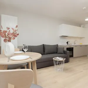 Mokotow Business Center By Renters 华沙