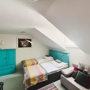 Апартаменты Old Town Kanonia, Варшава