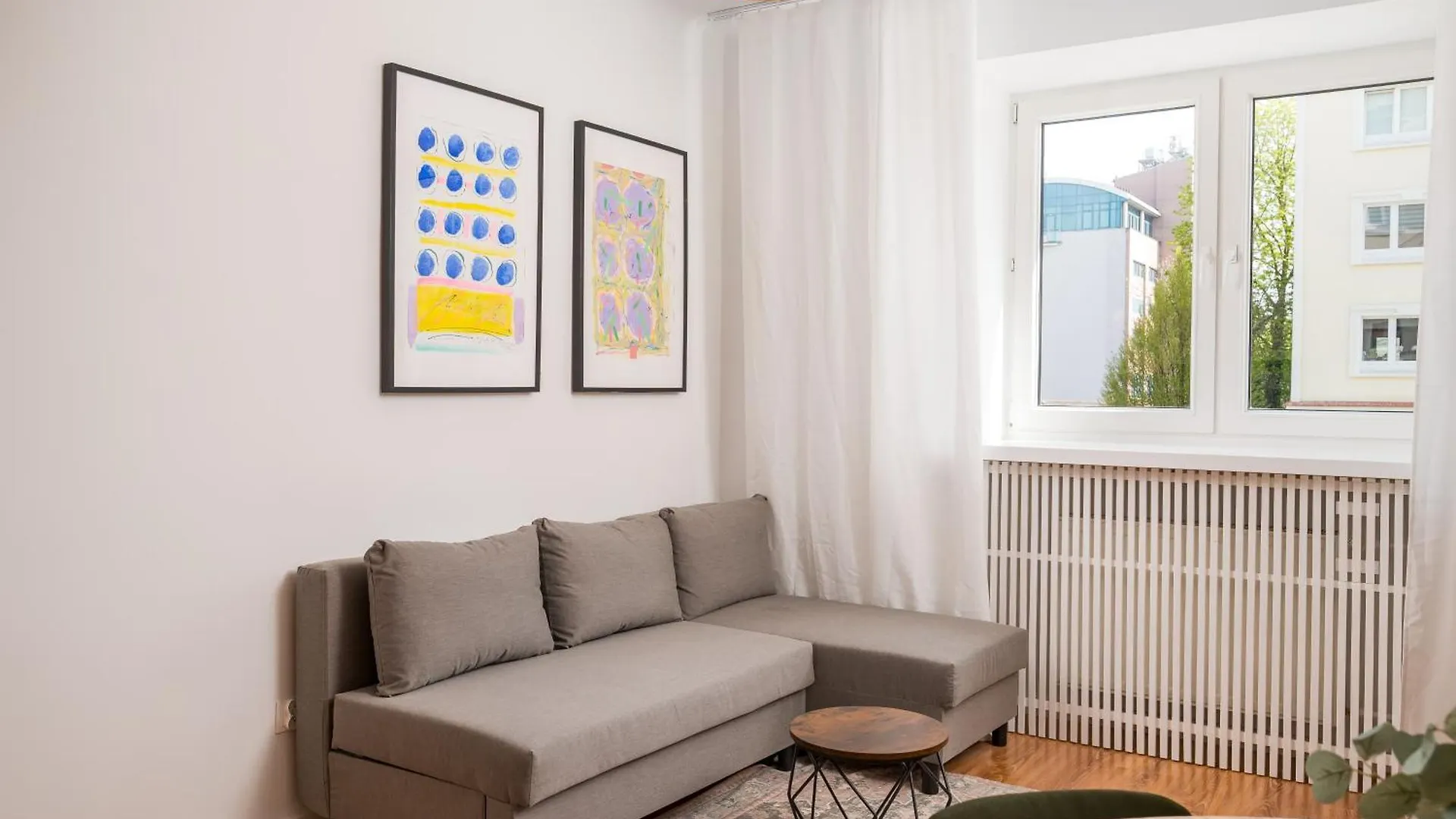Nowolipki Now & Wow Apartment Warsaw 0*,  Poland